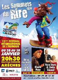 Télécharger l'affiche du Festival